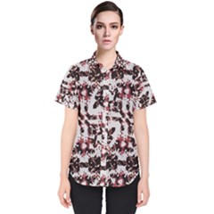 Women s Short Sleeve Shirt 