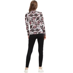 Women s Long Sleeve Rash Guard 