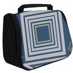 Full Print Travel Pouch (Big) 