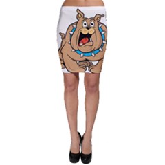 Bodycon Skirt 