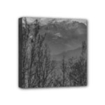 Vikos Aoos National Park, Greece004 Mini Canvas 4  x 4  (Stretched)