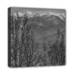 Vikos Aoos National Park, Greece004 Mini Canvas 8  x 8  (Stretched)