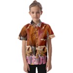 Picsart 22-03-21 13-33-20-883 Kids  Short Sleeve Shirt