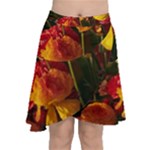 Vered-caspi-orlqbmy1om8-unsplash Chiffon Wrap Front Skirt