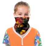 Vered-caspi-orlqbmy1om8-unsplash Face Covering Bandana (Kids)