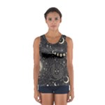 Magic-patterns Sport Tank Top 