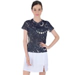 Magic-patterns Women s Sports Top