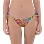 Mandalas-1084082 Reversible Bikini Bottom