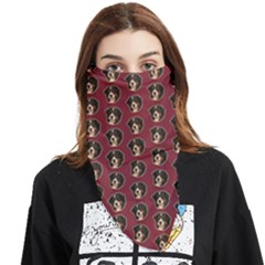 Face Covering Bandana (Triangle) 