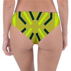 Reversible Classic Bikini Bottoms 