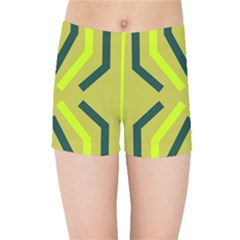 Kids  Sports Shorts 