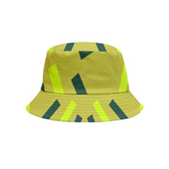 Inside Out Bucket Hat (Kids) 