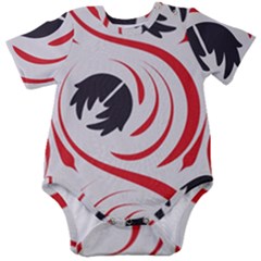 Baby Short Sleeve Bodysuit 