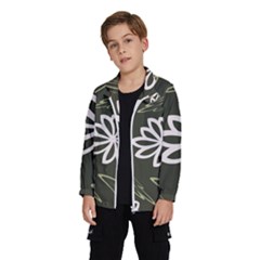 Kids  Windbreaker 