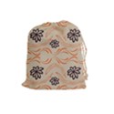 Drawstring Pouch (Large) 