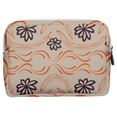 Make Up Pouch (Medium) 