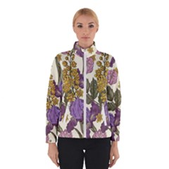 Women s Bomber Jacket 