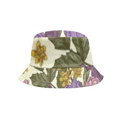 Inside Out Bucket Hat (Kids) 