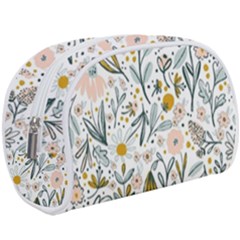 Floral Make Up Case (Large) from ArtsNow.com