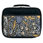 Floral Lunch Bag