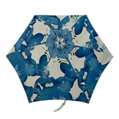 Mini Folding Umbrella 