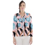 Fruits Women s Windbreaker