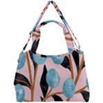 Fruits Double Compartment Shoulder Bag