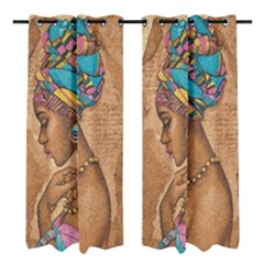 Window Curtain (Small 72 ) 
