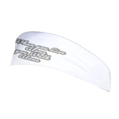 Stretchable Headband 