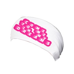 Yoga Headband 