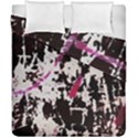 Duvet Cover Double Side (California King Size) 