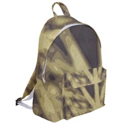 The Plain Backpack 