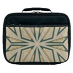 Abstract pattern geometric backgrounds   Lunch Bag