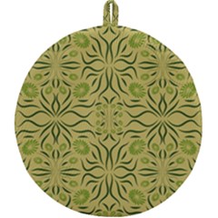 Round Trivet 