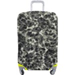 Spine forms Luggage Cover (Large)