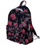 Cranes n Roses The Plain Backpack