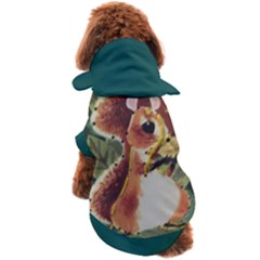 Dog Coat 