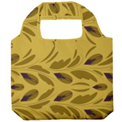 Foldable Grocery Recycle Bag 