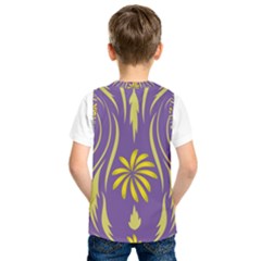 Kids  Basketball Tank Top 