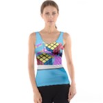 Floating-cubes-on-blue Backgrounderaser 20220422 203144521 Backgrounderaser 20220422 203216276 Tank Top