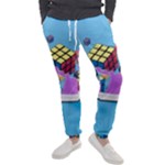 Floating-cubes-on-blue Backgrounderaser 20220422 203144521 Backgrounderaser 20220422 203216276 Men s Jogger Sweatpants