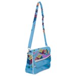 Floating-cubes-on-blue Backgrounderaser 20220422 203144521 Backgrounderaser 20220422 203216276 Shoulder Bag with Back Zipper