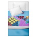 Duvet Cover Double Side (Single Size) 