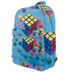 Floating-cubes-on-blue Backgrounderaser 20220422 203144521 Backgrounderaser 20220422 203216276 Classic Backpack