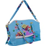 Floating-cubes-on-blue Backgrounderaser 20220422 203144521 Backgrounderaser 20220422 203216276 Canvas Crossbody Bag