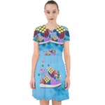 Floating-cubes-on-blue Backgrounderaser 20220422 203144521 Backgrounderaser 20220422 203216276 Adorable in Chiffon Dress