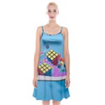 Floating-cubes-on-blue Backgrounderaser 20220422 203144521 Backgrounderaser 20220422 203216276 Spaghetti Strap Velvet Dress