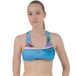 Floating-cubes-on-blue Backgrounderaser 20220422 203144521 Backgrounderaser 20220422 203216276 Criss Cross Racerback Sports Bra