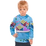 Floating-cubes-on-blue Backgrounderaser 20220422 203144521 Backgrounderaser 20220422 203216276 Kids  Hooded Pullover