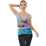 Floating-cubes-on-blue Backgrounderaser 20220422 203144521 Backgrounderaser 20220422 203216276 Chiffon Cami